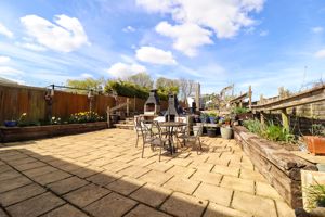 Garden- click for photo gallery